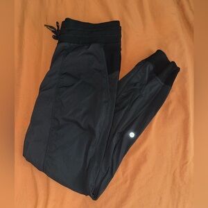 Lululemon Dance Studio Jogger